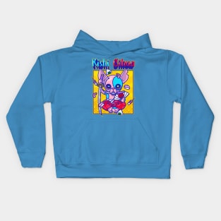 Kishi Cihua Kids Hoodie